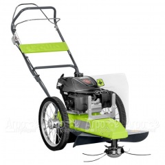 Колесный триммер Grillo HWT 600 WD в Вологде