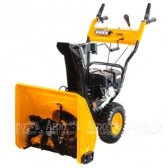 Снегоуборщик Denzel SB 650 E в Вологде