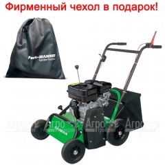 Бензиновый аэратор Caiman Oscar 50S в Вологде