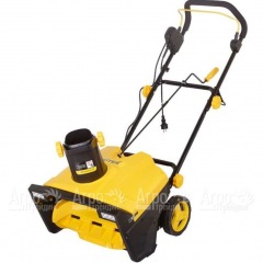 Снегоуборщик электрический Huter SGC 2500EL в Вологде