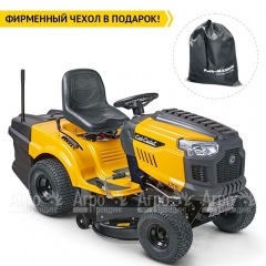 Садовый минитрактор Cub Cadet LT1 NR92 в Вологде