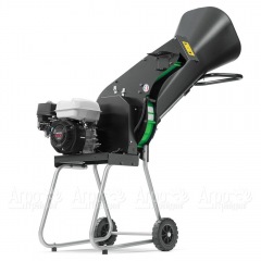 Измельчитель бензиновый Caiman Iroko 60H в Вологде