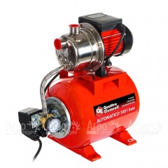 Насосная станция Quattro Elementi Automatico 1001 Inox в Вологде