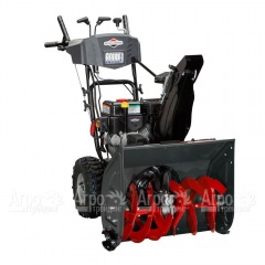 Снегоуборщик Briggs&Stratton S1024 в Вологде