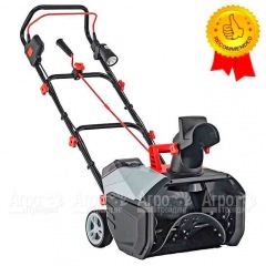 Снегоуборщик аккумуляторный Al-ko SnowLine ST 4048 EnergyFlex (без аккумулятора и зарядного устройства) в Вологде