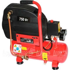 Компрессор безмасляный Prorab 2206 OL в Вологде