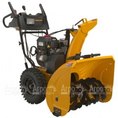 Снегоуборщик Parton PA8P27ES BS в Вологде