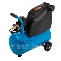 Компрессор безмасляный Союз ВКС-9424Л в Вологде