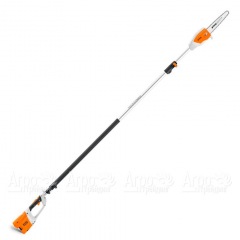 Высоторез аккумуляторный Stihl HTA 85 без аккумулятор и ЗУ в Вологде