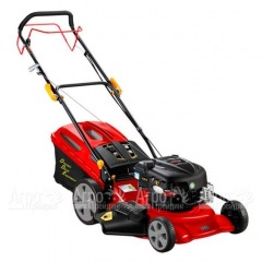 Газонокосилка бензиновая DDE LM 51-60 DB Сюита-2 в Вологде