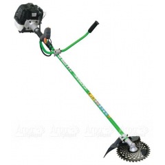 Бензокоса (бензиновый триммер) Caiman VS256W с двигателем Mitsubishi TU26 в Вологде