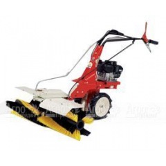 Подметальная щетка для сенокосилки Eurosystems МINIEFFE 352 в Вологде