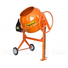 Бетоносмеситель Helmut CM160 (Бетономешалка Helmut CM160) в Вологде