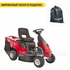 Садовый минирайдер Mountfield by Stiga 827H в Вологде