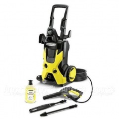 Мойка высокого давления Karcher K 5 Classic в Вологде