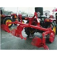 Плуг оборотный трехкорпусный в Вологде