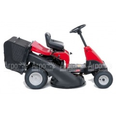 Садовый райдер MTD Minirider 60 RD в Вологде