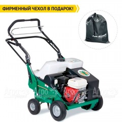Бензиновый вертикуттер (аэратор) Billy Goat AE401H в Вологде