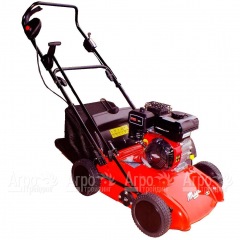 Бензиновый вертикуттер Mega 400S00 XASM в Вологде