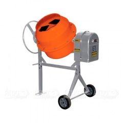 Бетоносмеситель Кратон CM-120H (Бетономешалка Кратон CM-120H) в Вологде