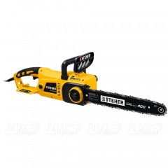 Электропила Steher ES-2640-16" в Вологде