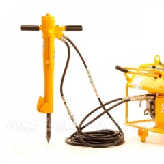 Гидромолоток отбойный Caiman BH201 в Вологде