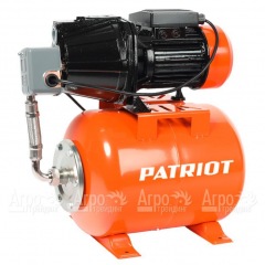 Насосная станция Patriot PW 850-24 ST в Вологде