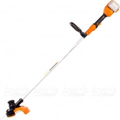Триммер аккумуляторный Worx WG183E.9 (без аккумулятора и ЗУ) в Вологде