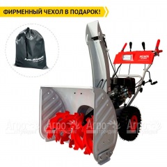 Снегоуборщик Ресанта СБ 6000Э в Вологде