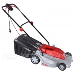 Газонокосилка электрическая Ресанта КР-2000 ЭП в Вологде