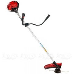 Бензокоса (бензиновый триммер) GEOS by Al-Ko Max Comfort 126 B в Вологде