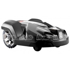 Газонокосилка-робот Husqvarna Automower 430X в Вологде