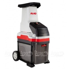Садовый измельчитель электрический Al-KO Easy Crush LH 2800 в Вологде