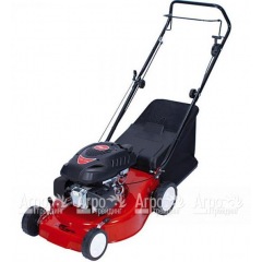 Газонокосилка бензиновая Mega 4720 MTT в Вологде