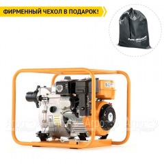 Бензиновая мотопомпа Caiman CP-301T 01-040101-0008 в Вологде