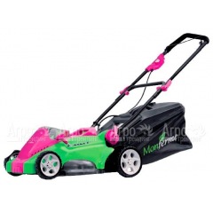 Газонокосилка аккумуляторная Monferme 25177M в Вологде