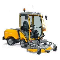 Садовый райдер Stiga Titan 740 DCR в Вологде