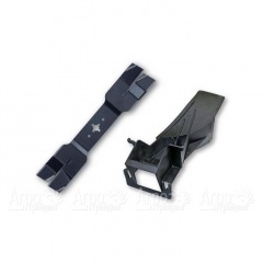 Комплект мульчирования АМК 043 для газонокосилок Stihl RM, RME, RМА в Вологде