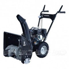 Снегоуборщик Hyundai S 5556 в Вологде