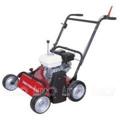 Аэратор бензиновый Pubert Oscar Pro 55H в Вологде