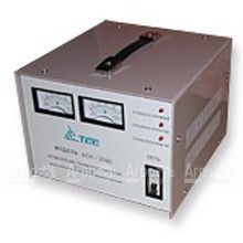 Стабилизатор напряжения ТСС АСН-2000 серии Стандарт в Вологде