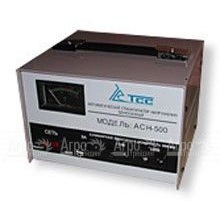 Стабилизатор напряжения ТСС АСН-500 серии Стандарт в Вологде