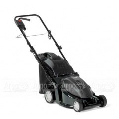 Электрическая газонокосилка Bolens BL 1440 EP в Вологде