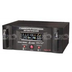 Стабилизатор напряжения ТСС СНАС-3000С серии VIP в Вологде