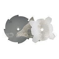 Нож для травы "Мульти" в Вологде