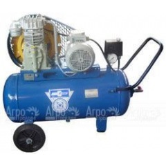 Компрессор "Бежецкого завода  AСО" К11 в Вологде