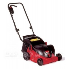 Электрический вертикуттер MTD VE 30 B в Вологде