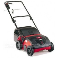 Электрический вертикуттер MTD VE 34 B в Вологде