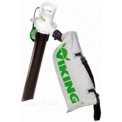 Садовый пылесос, электрический Viking BE 600 в Вологде