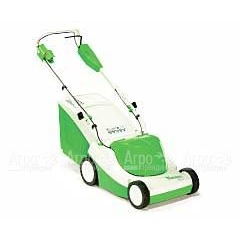 Электрическая газонокосилка Viking ME 455M в Вологде